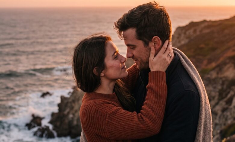 Ranked_ The Zodiac Signs Who Love With Everything They Have