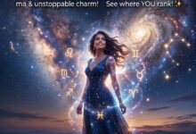The Most Irresistible Zodiac Signs, Ranked By Their Energy