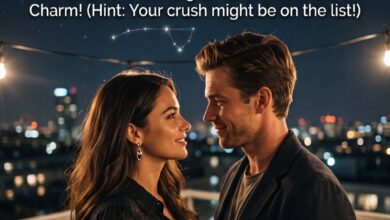 The Most Magnetic Zodiac Signs, According to Astrologers