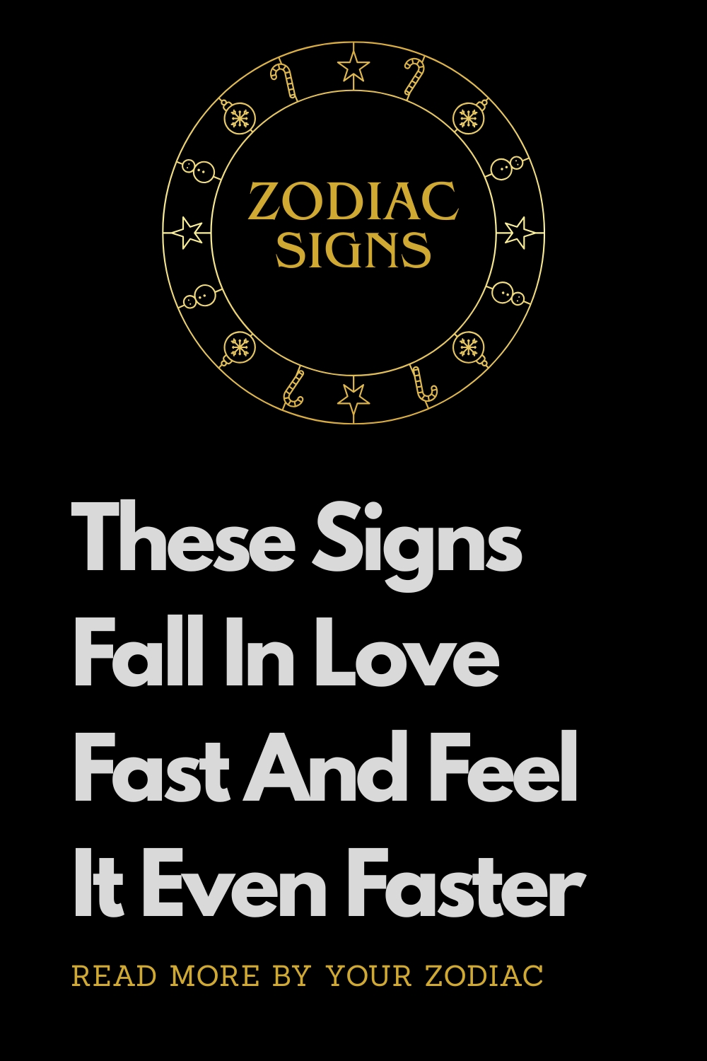 These Signs Fall In Love Fast And Feel It Even Faster