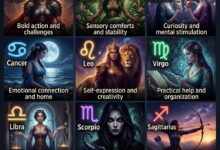 What Actually Inspires Your Zodiac Sign_ (Astrology Secrets Revealed!)
