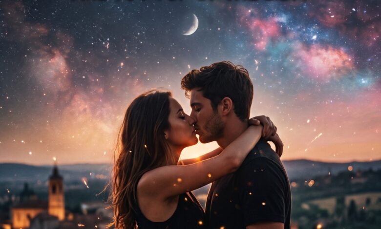 Where Does Your Sign Rank_ The Most Passionate Zodiac Signs Revealed