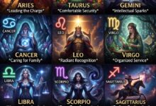 Where Each Zodiac Sign Finds True Happiness (Star Sign Secrets Revealed)