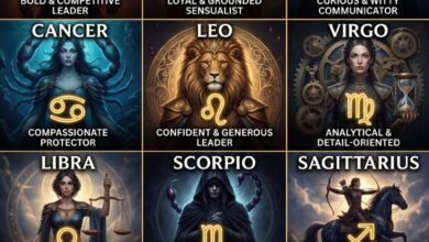 Who Is the Most Attractive Zodiac Sign in 2026_ (Astrology Secrets Revealed!)