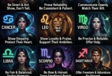 Zodiac Love & Loyalty_ How to Build Trust Based on Their Star Sign
