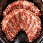 Slow Cooker 3-Ingredient Pork Ribs