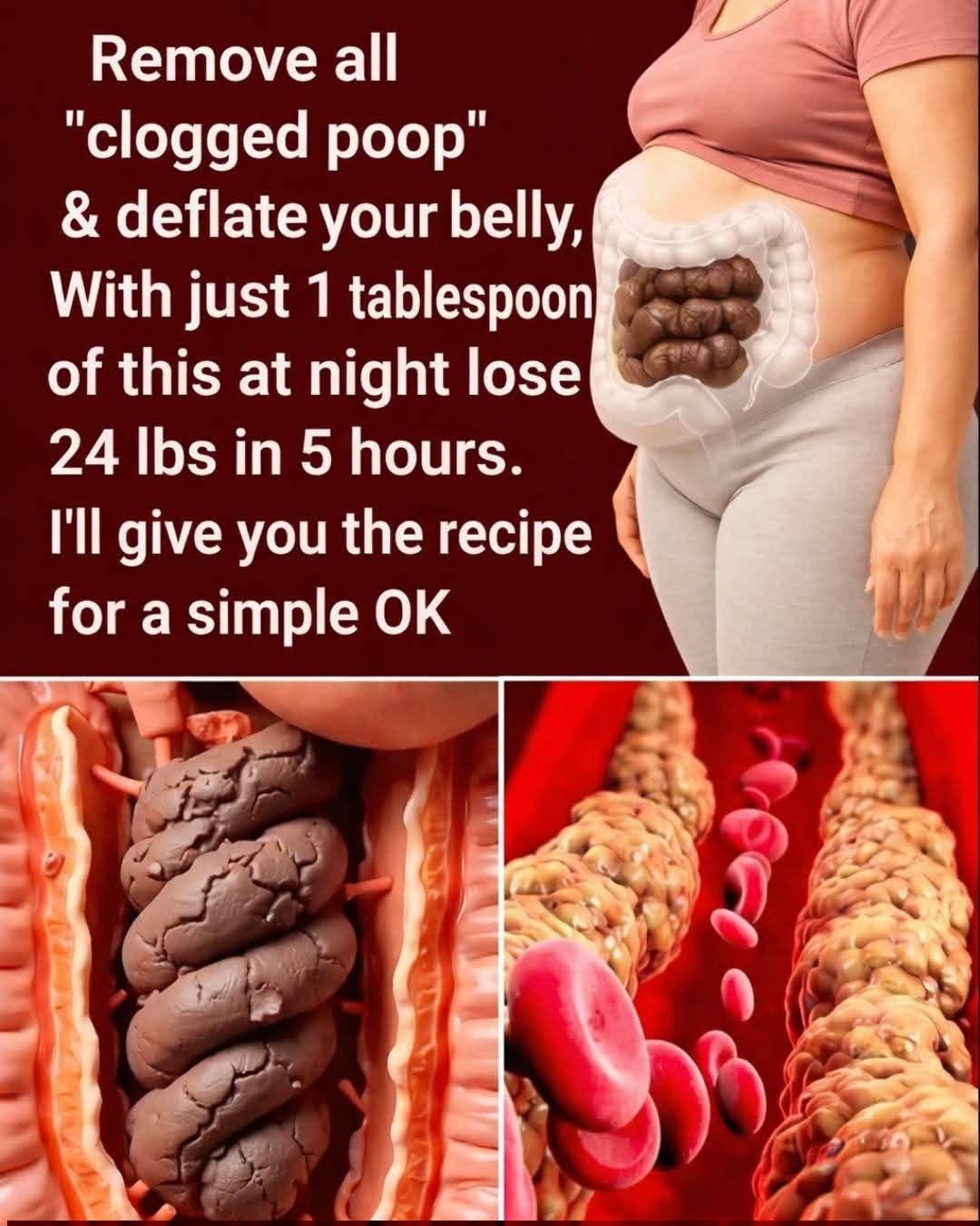 Natural Constipation Relief
