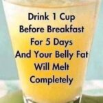 Lemon-Lime Morning Drink