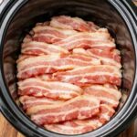 Slow Cooker Bacon