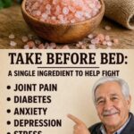 Take it before bed…see more