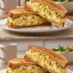 Classic Egg Salad